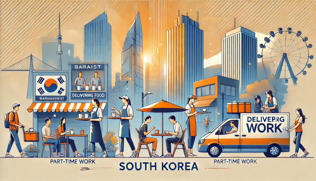 경기도 단기 알바