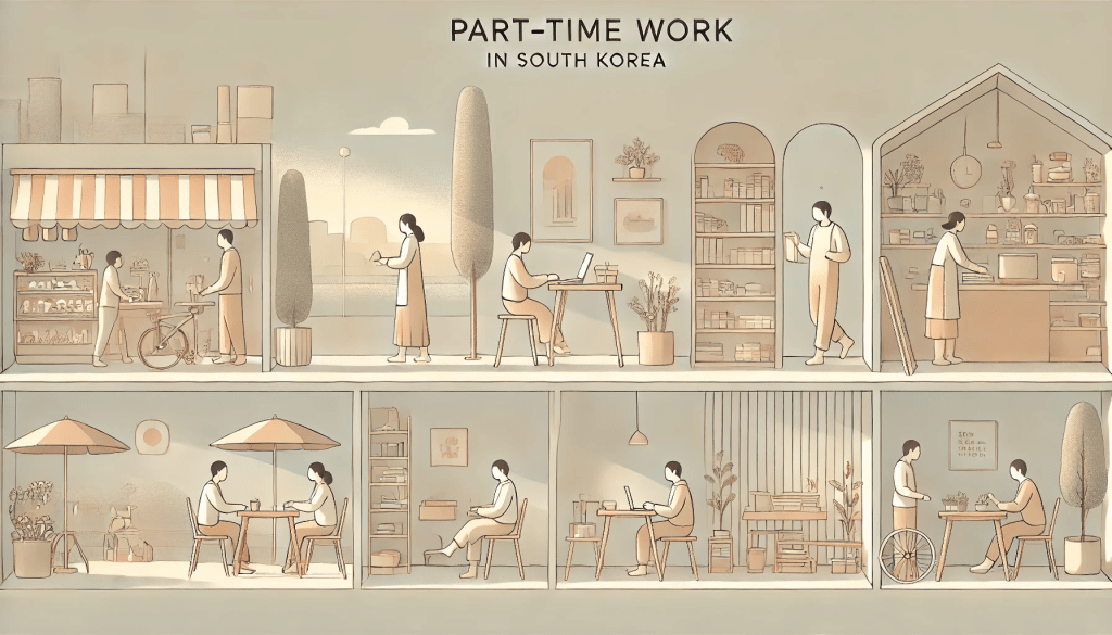 경기도 단기 알바