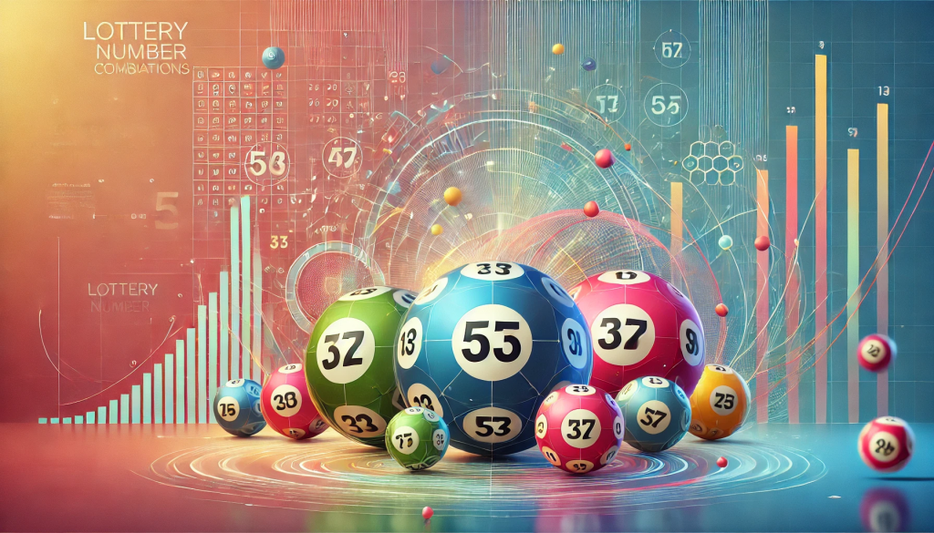 로또 번호 조합